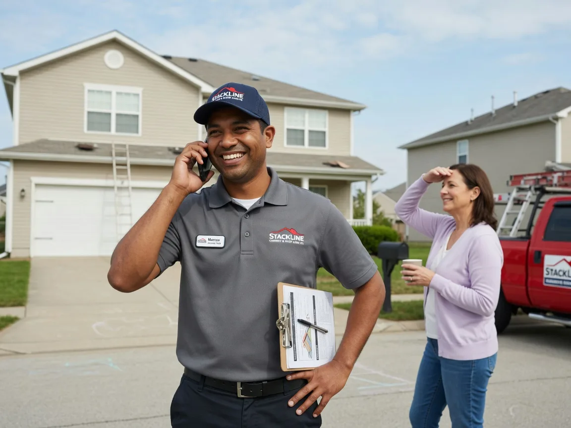 Chimney flashing repair Weeksbury, KY FAQs